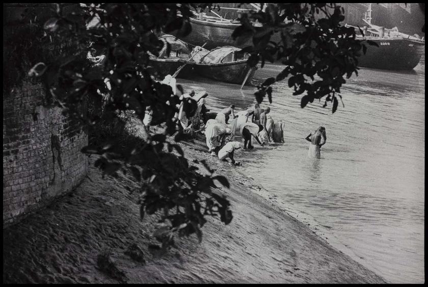 Calcutta 1