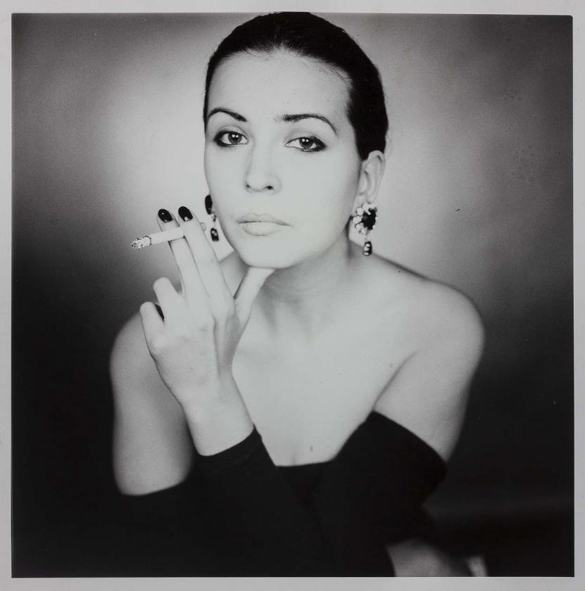 Portret 2