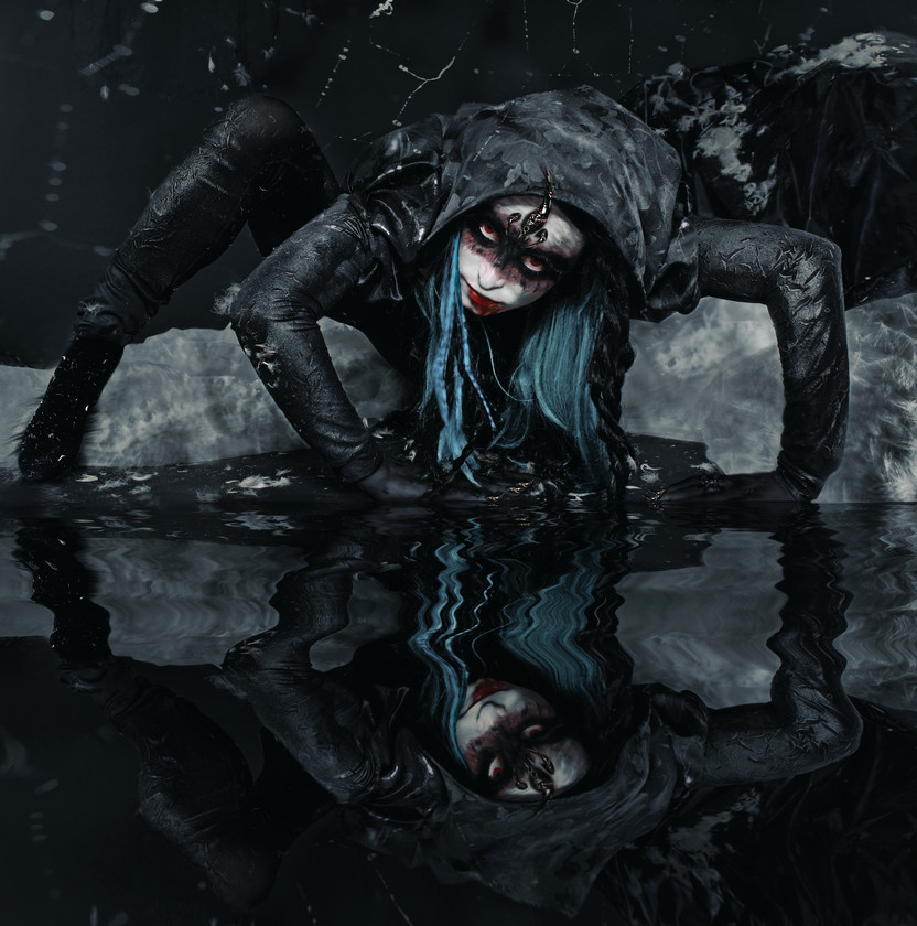 Black Widow