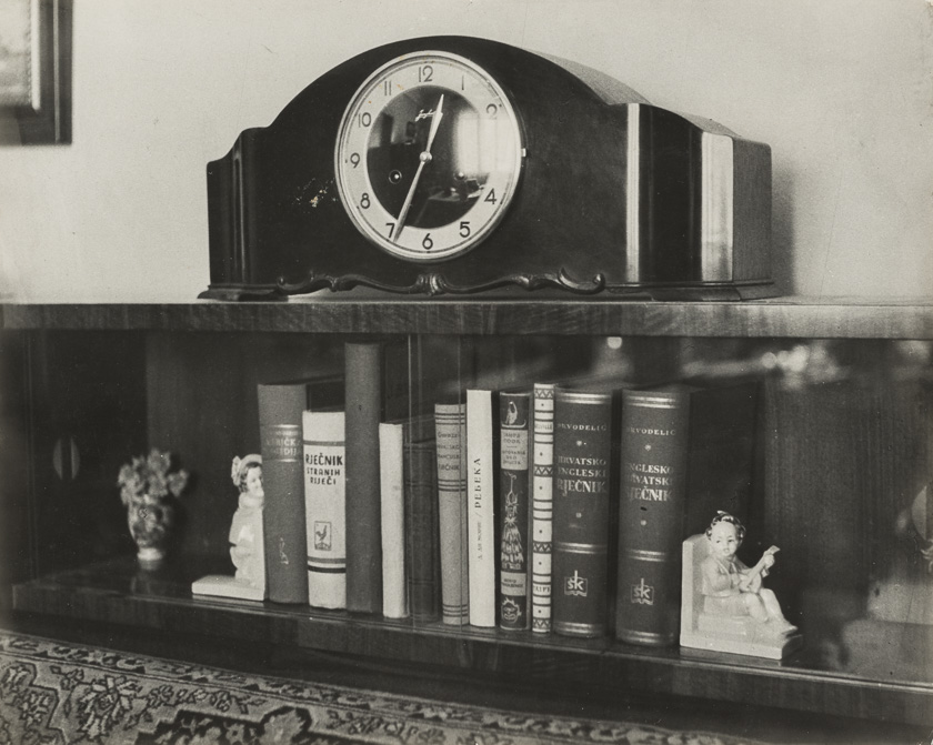 Mala biblioteka