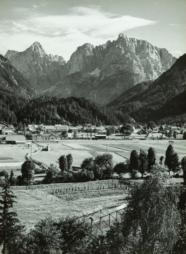 Kranjska Gora
