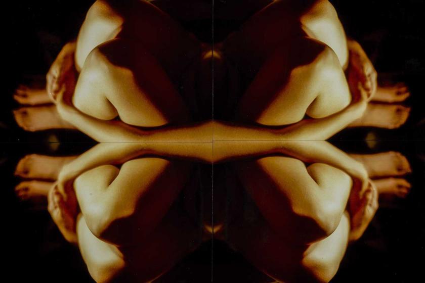 Kaleidoscope 12