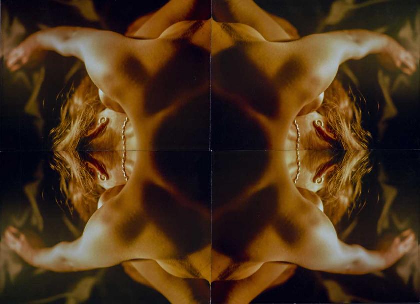 Kaleidoscope 25A