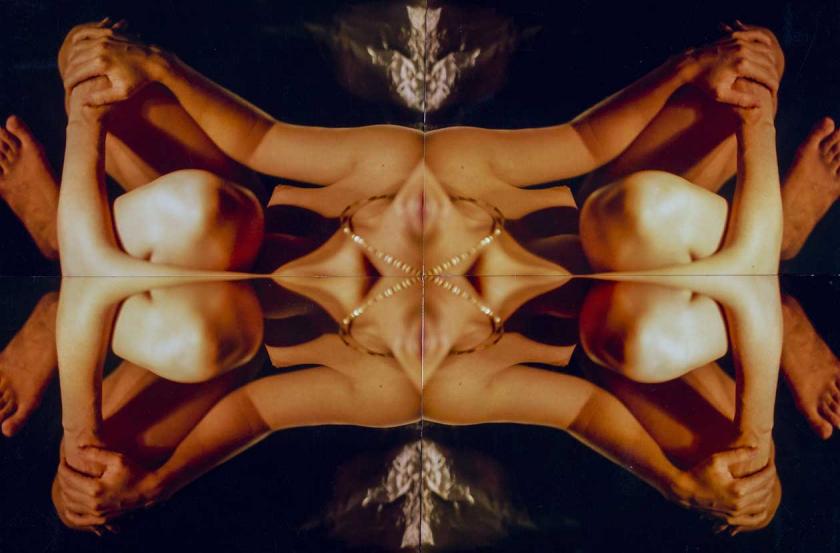 Kaleidoscope 32A