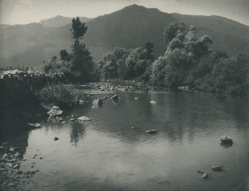 Gorsko jezero