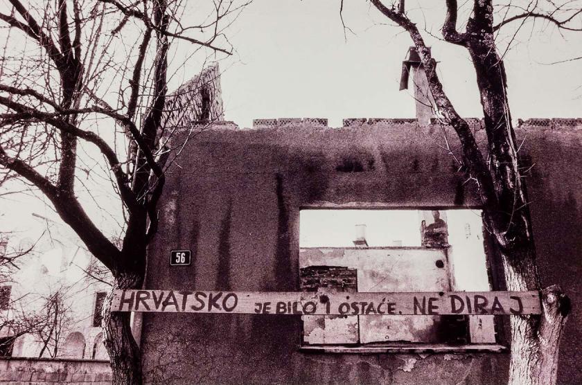 Lika war 3