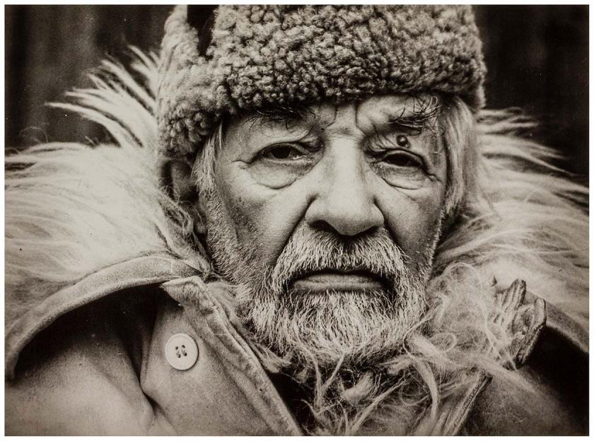 Portret 2