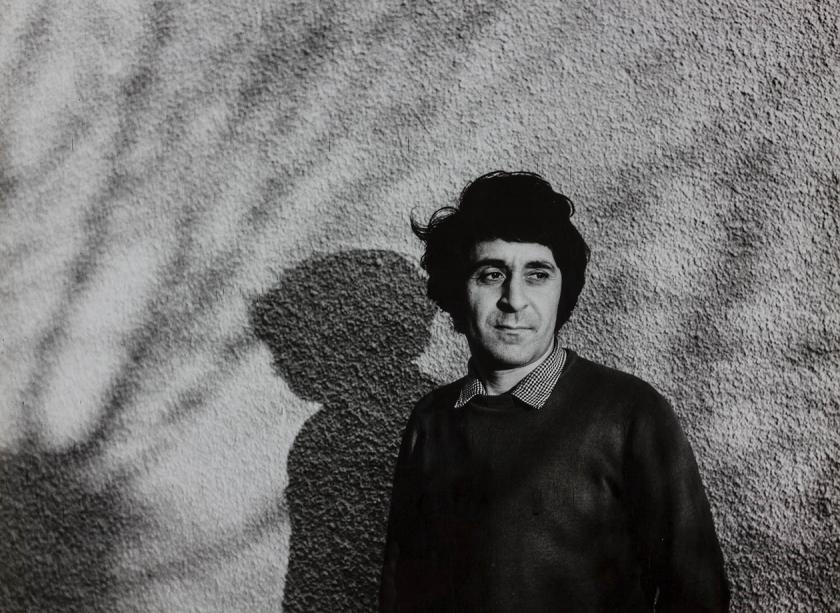 Miroslav Šutej 2