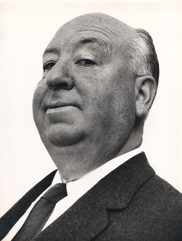Alfred Hitchcock 2