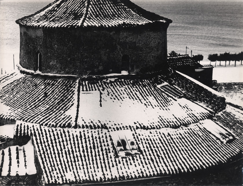 Sombrero sv. Donata