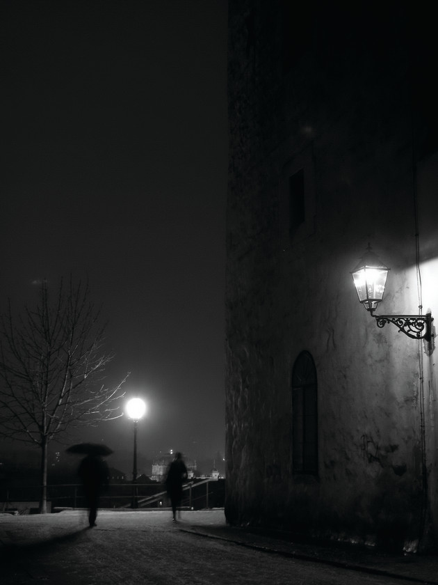 Zagreb 30-tih