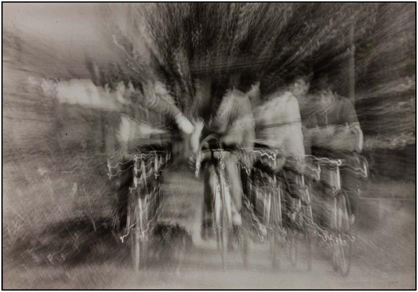 High speed