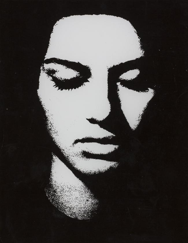 Portret B