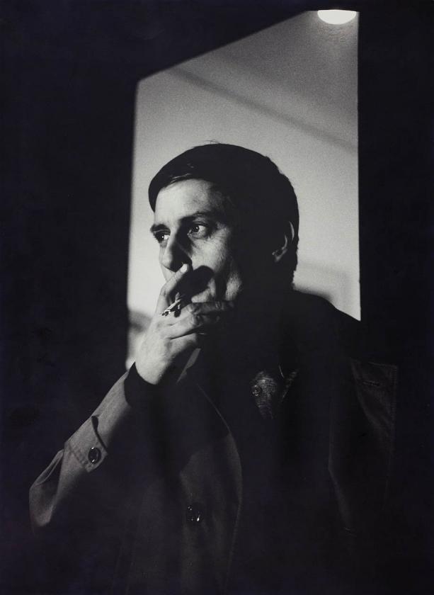 Aleksandar Srnec slikar