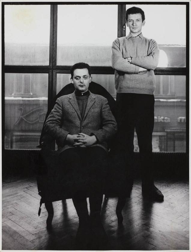 Feler & Kožarić