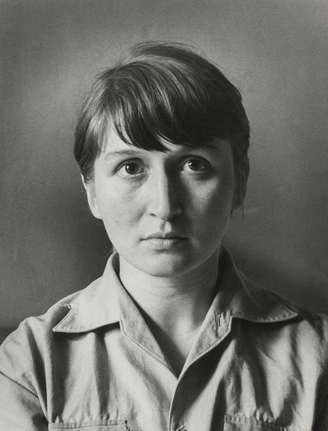 Portret kipara 2