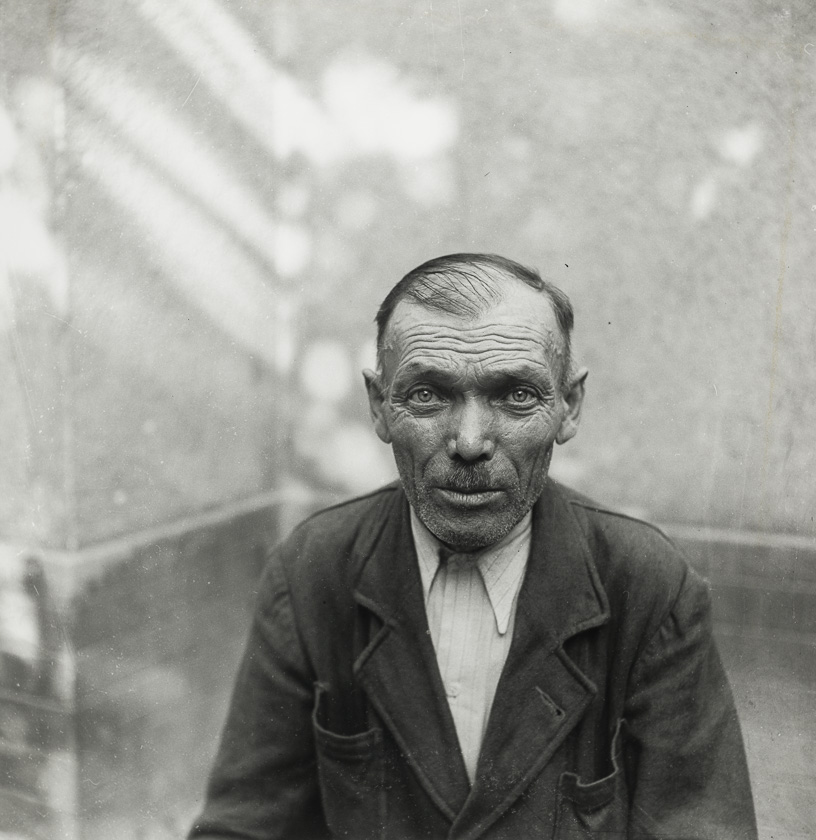 Portret nepoznatog