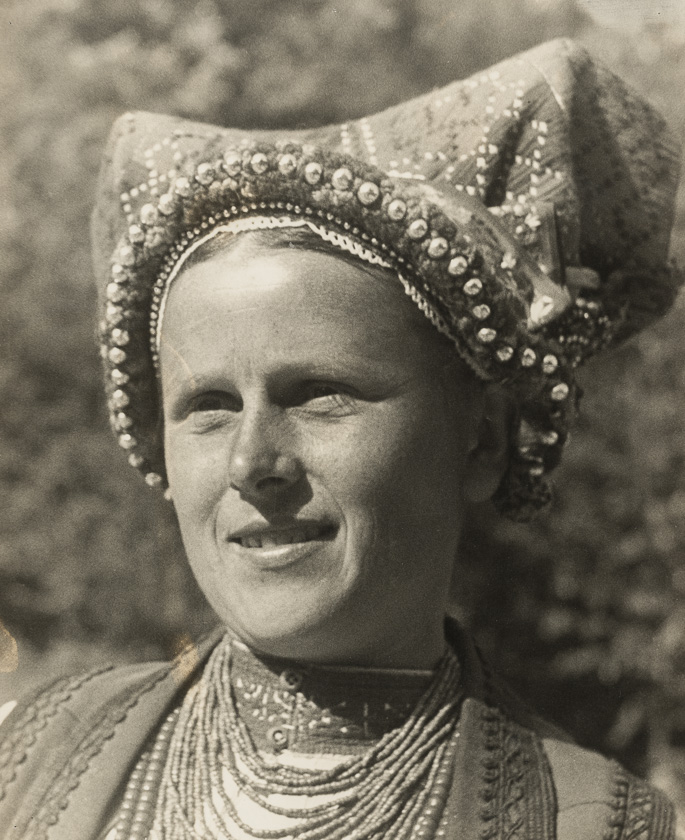 Portret snaše