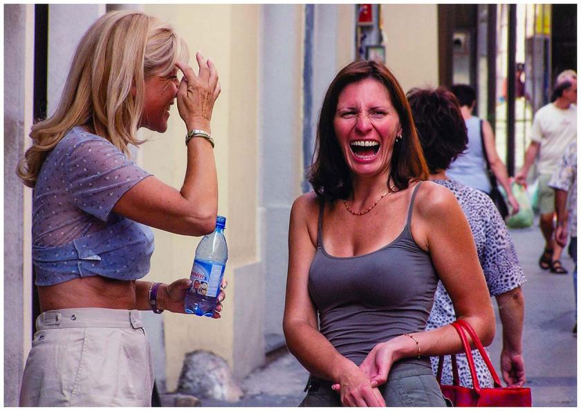 Povjerenje 2
