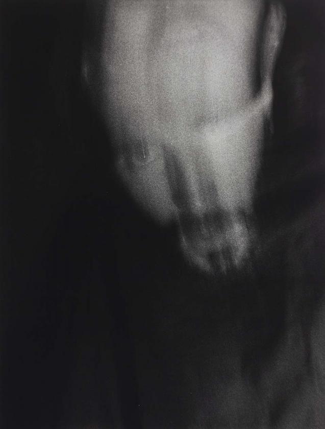 Autoportret 1