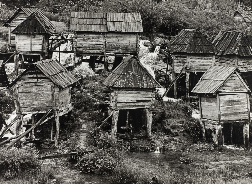 Mlinice