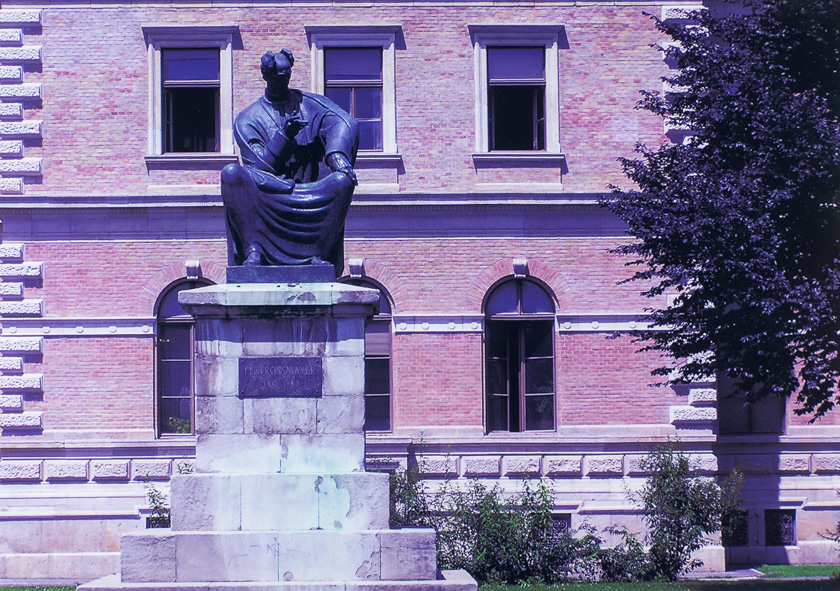 Strossmayer 2