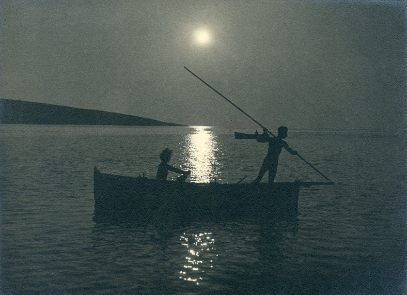 Idila na Jadranu