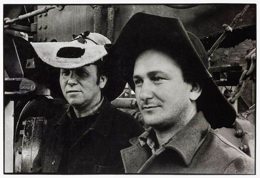 Metalci 3