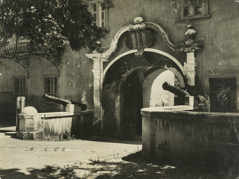 Barokni portal