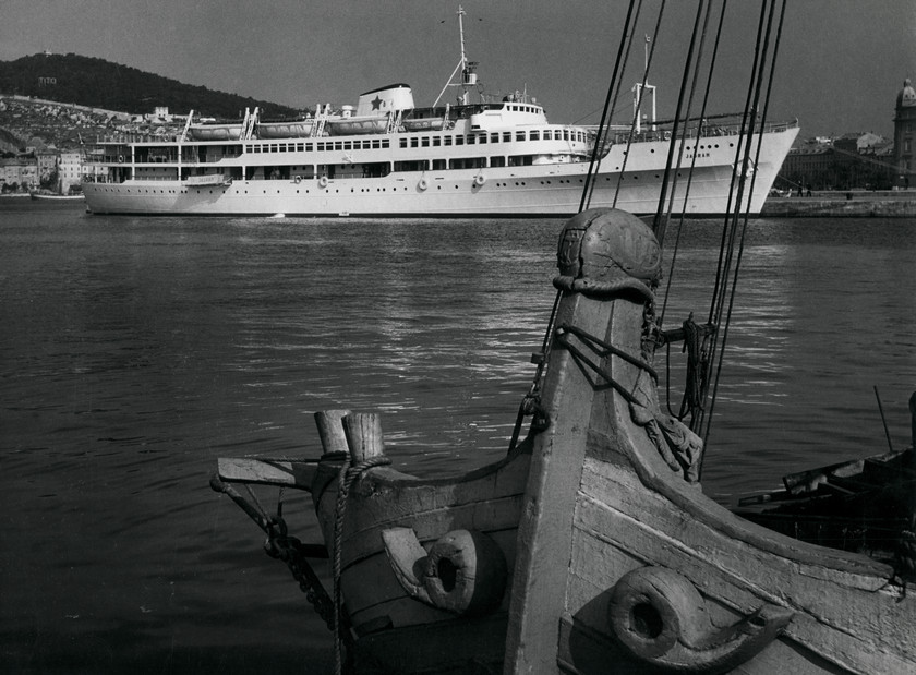 M. B. Jadran