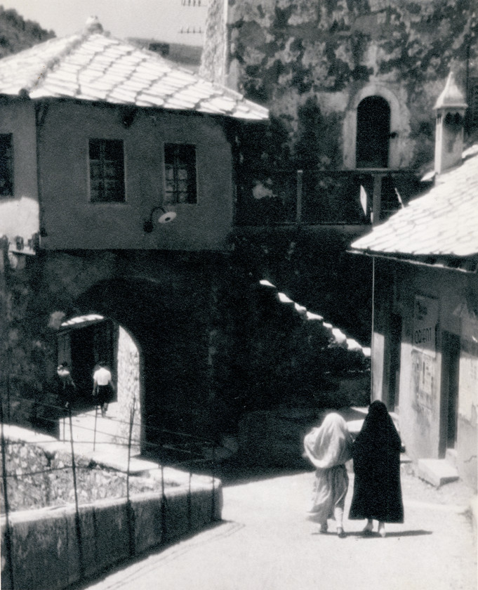 Mostar