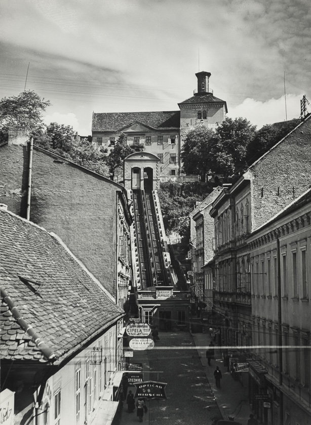 Uspinjača