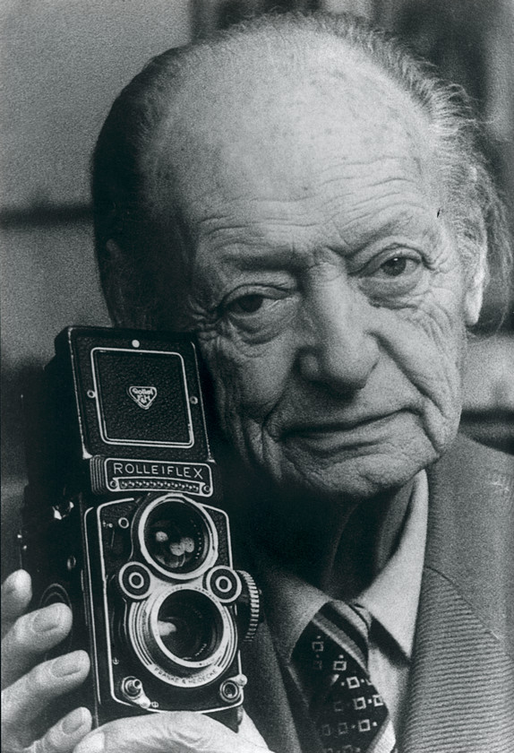 Autoportret