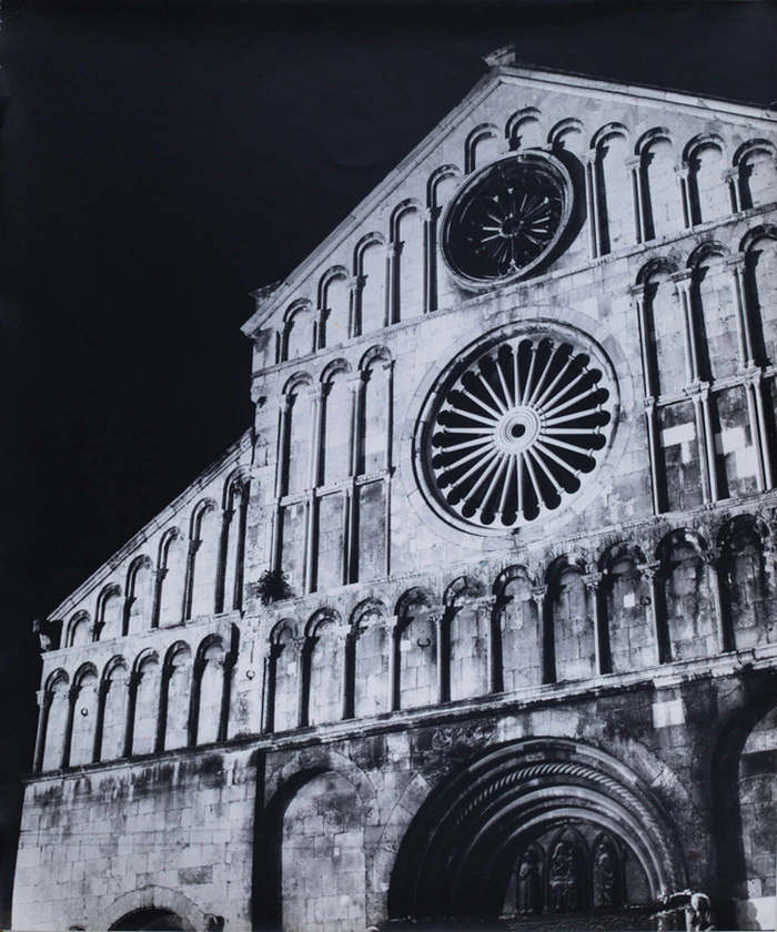 Zadar Sveta Stošija