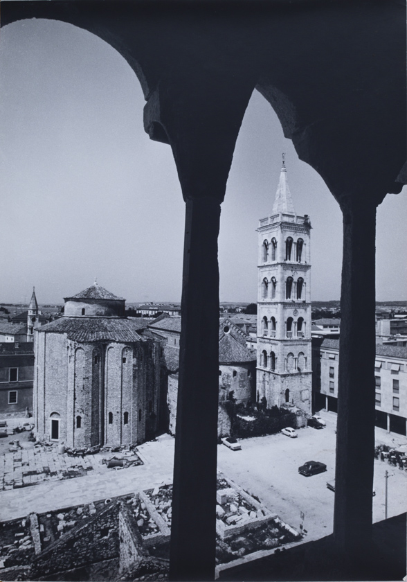 Zadar Sveti Donat