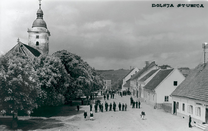 Donja Stubica