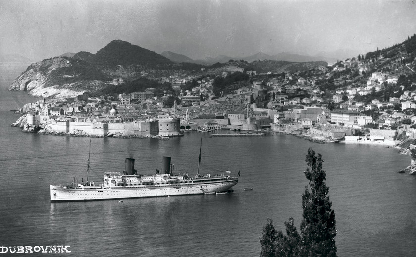 Dubrovnik