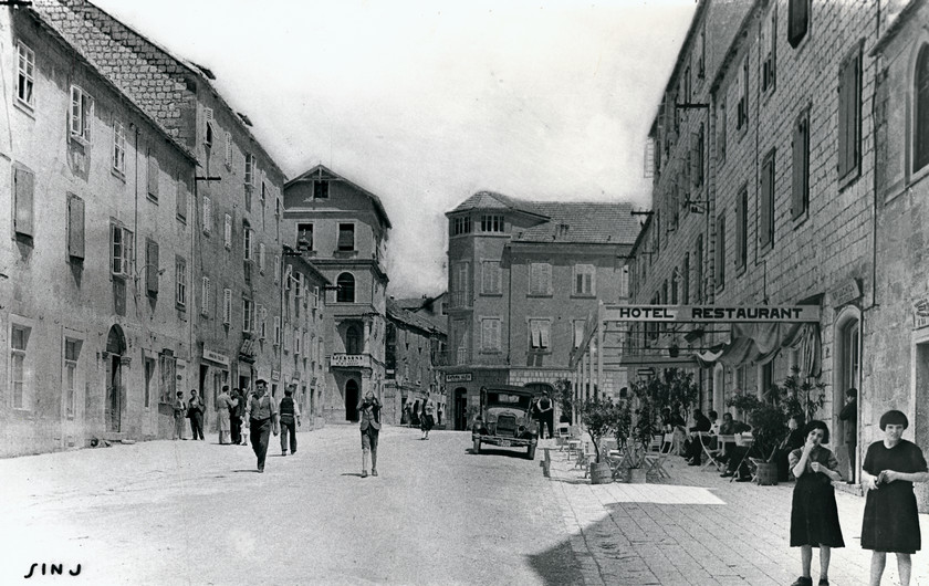 Sinj