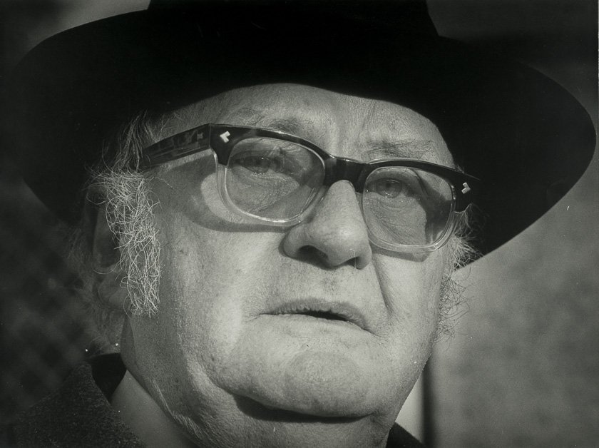 Gustav Krklec