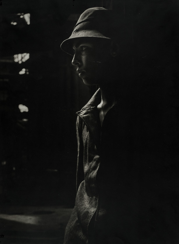 Portret No 10
