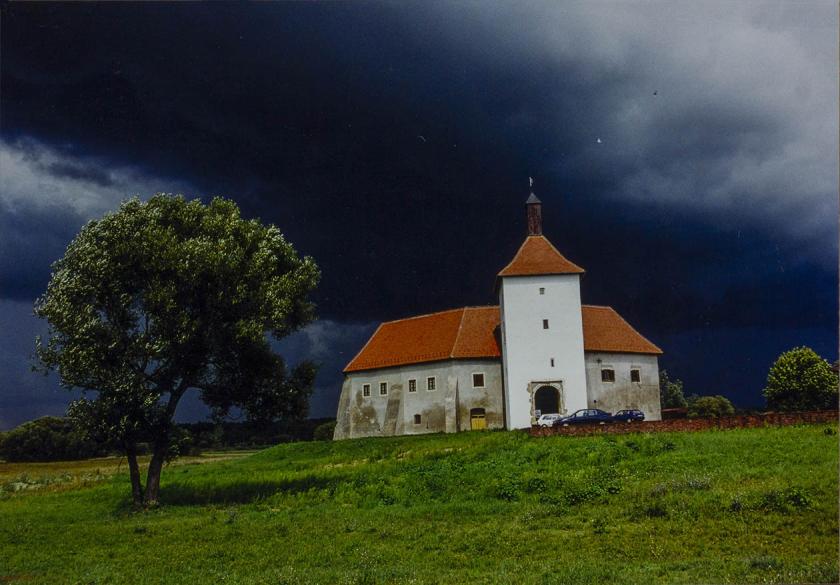 Pred oluju