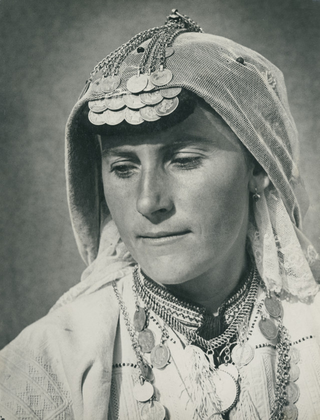 Žena iz Šuice