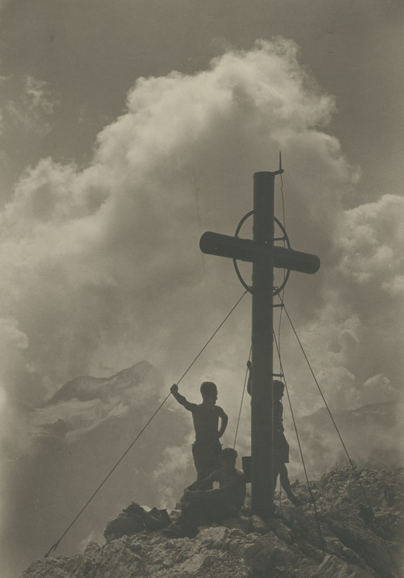 On the Top