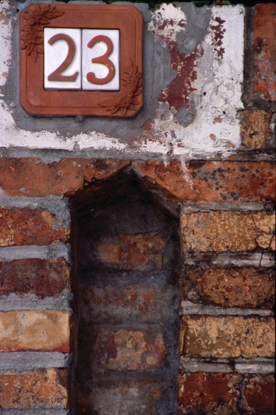 Kućni 23