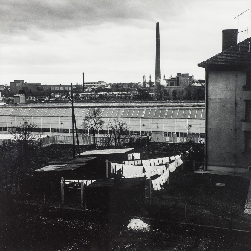 Tvornica