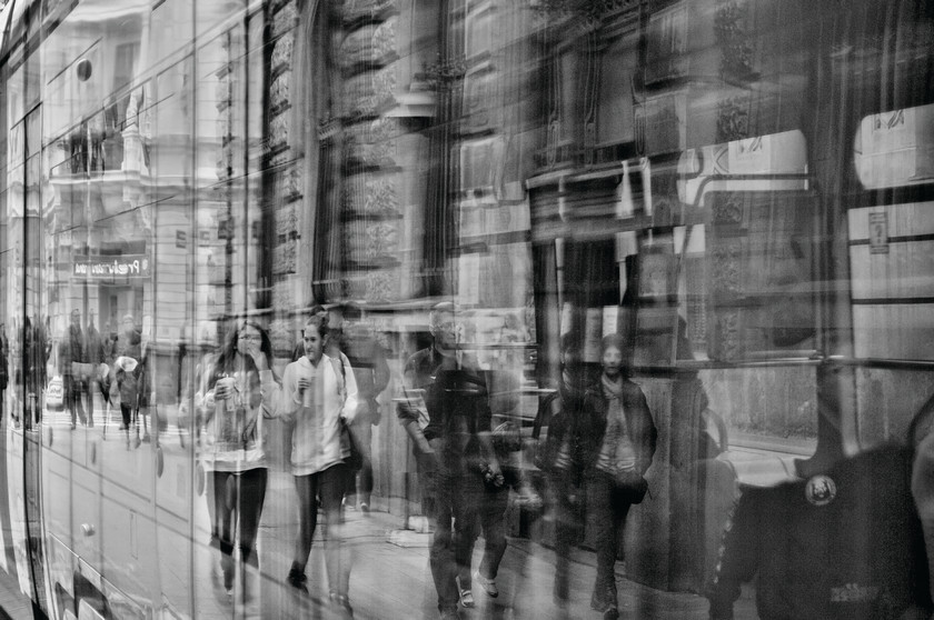 Tramirror