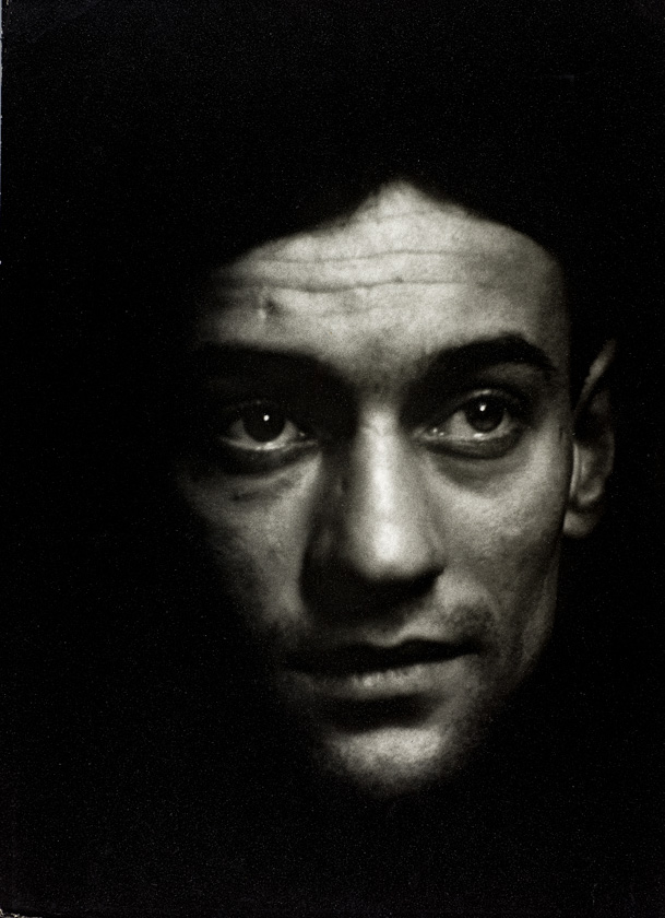 Portret 1