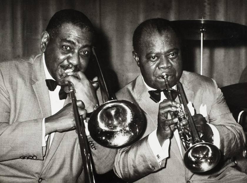 Jazz koncert