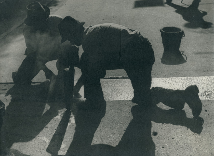 Asphalt Workers 2