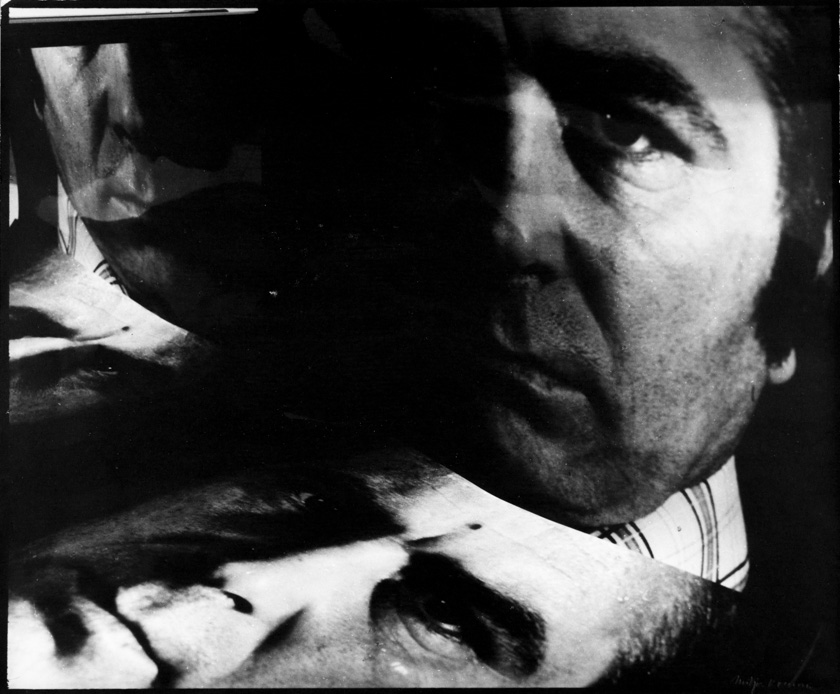 Autoportret 5